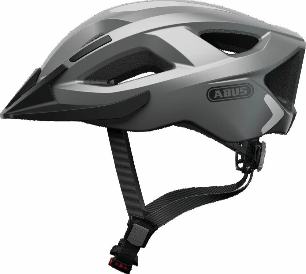 Abus Aduro 2.0 - Trekking Helmet Cascos Urbanos & Trekking | Bike-Discount 1 Abus Aduro 2.0 - Trekking Helmet Cascos Urbanos & Trekking | Bike-Discount