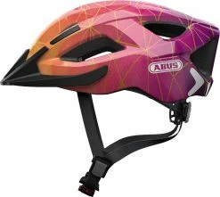 Abus Aduro 2.0 - Trekking Helmet Cascos Urbanos & Trekking | Bike-Discount