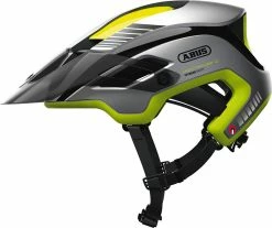 Abus Montrailer Quin - MTB Helmet Cascos MTB | Bike-Discount
