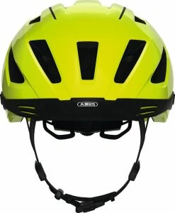 Abus Pedelec 2.0 - City Helmet Cascos Urbanos & Trekking | Bike-Discount -BICICLETAS Ventas Abus Pedelec 2 0 City Helm signal yellow 3 1280x1280