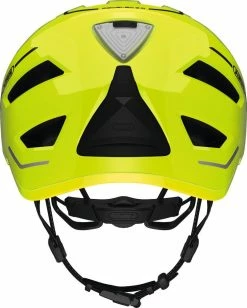 Abus Pedelec 2.0 - City Helmet Cascos Urbanos & Trekking | Bike-Discount -BICICLETAS Ventas Abus Pedelec 2 0 City Helm signal yellow 4 1280x1280