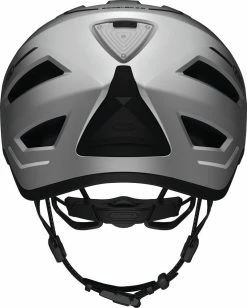 Abus Pedelec 2.0 - City Helmet Cascos Urbanos & Trekking | Bike-Discount -BICICLETAS Ventas Abus Pedelec 2 0 City Helm silver edition 4 1280x1280