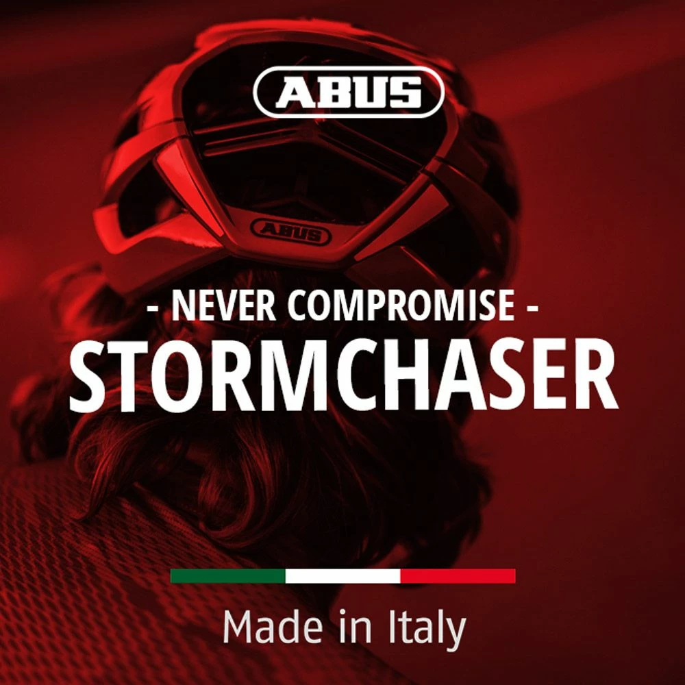 Abus StormChaser - Casco Para Bicicleta De Carretera Cascos Carretera | Bike-Discount 2 Abus StormChaser - Casco Para Bicicleta De Carretera Cascos Carretera | Bike-Discount - Imagen 2