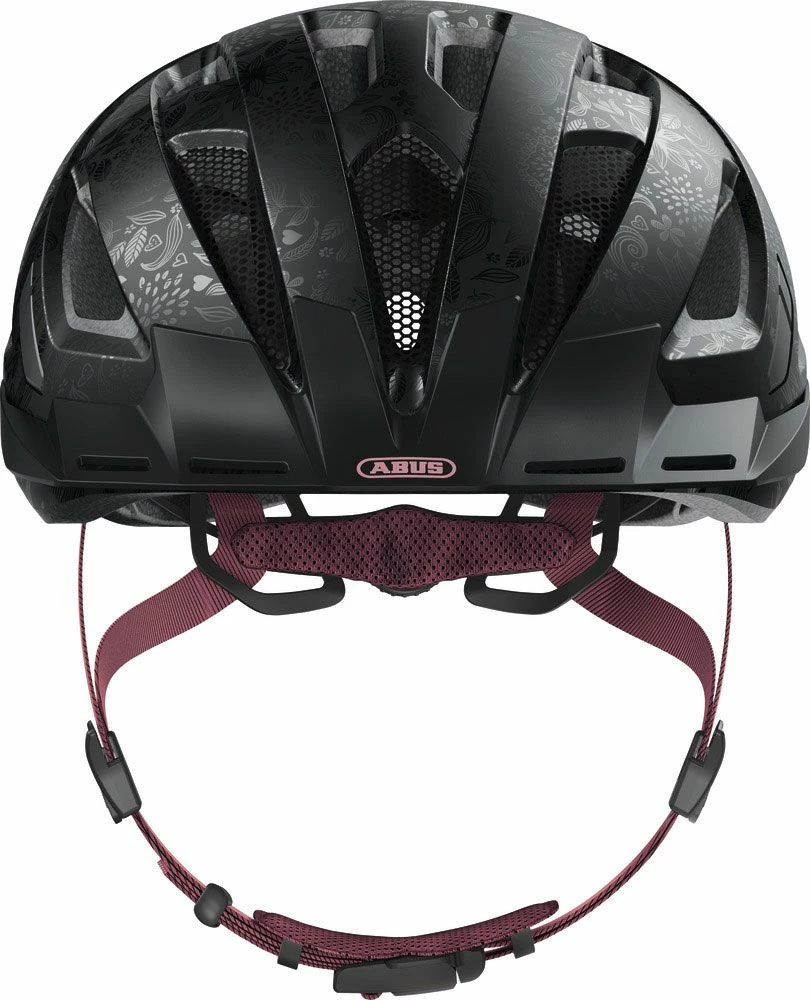 Abus Urban-I 3.0 - City Helmet Cascos Urbanos & Trekking | Bike-Discount 2 Abus Urban-I 3.0 - City Helmet Cascos Urbanos & Trekking | Bike-Discount - Imagen 2