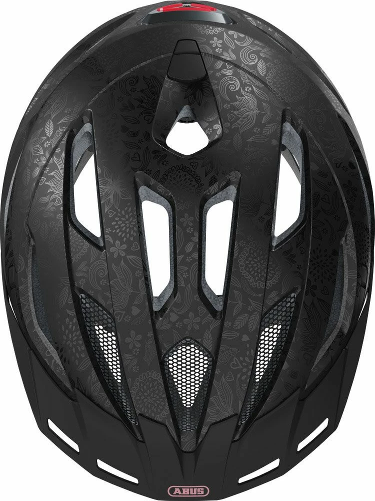 Abus Urban-I 3.0 - City Helmet Cascos Urbanos & Trekking | Bike-Discount 3 Abus Urban-I 3.0 - City Helmet Cascos Urbanos & Trekking | Bike-Discount - Imagen 3