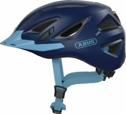 Abus Urban-I 3.0 - City Helmet Cascos Urbanos & Trekking | Bike-Discount