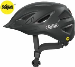 Abus Urban-I 3.0 MIPS - City Helmet Cascos Urbanos & Trekking | Bike-Discount