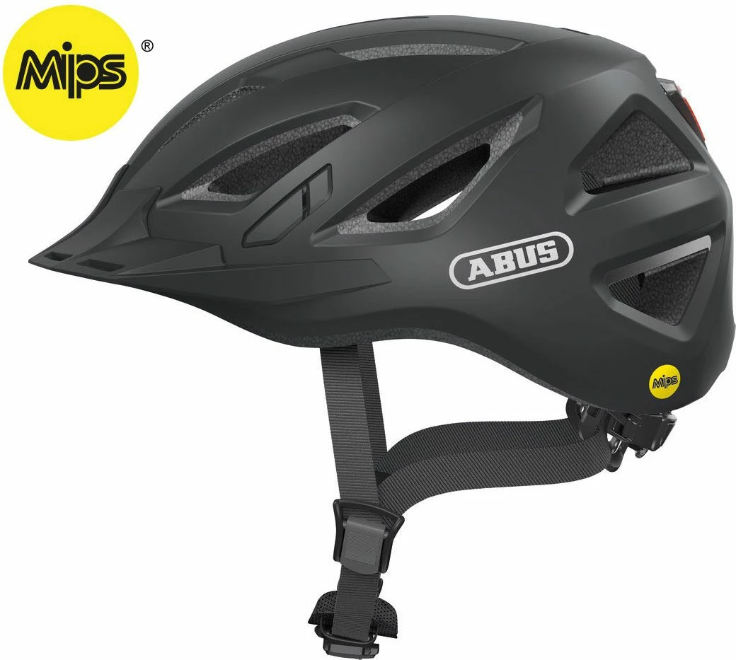 Abus Urban-I 3.0 MIPS - City Helmet Cascos Urbanos & Trekking | Bike-Discount 1 Abus Urban-I 3.0 MIPS - City Helmet Cascos Urbanos & Trekking | Bike-Discount