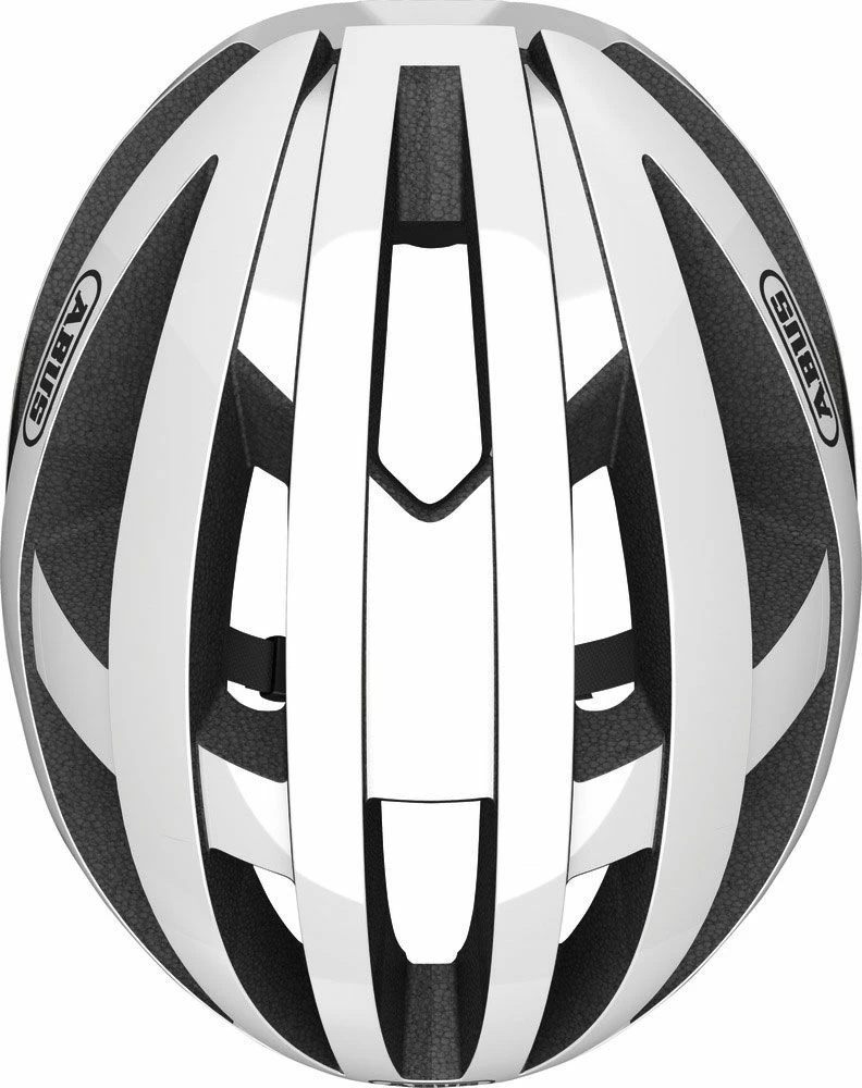Abus Viantor Quin - Road Bike Helmet Cascos Carretera | Bike-Discount 2 Abus Viantor Quin - Road Bike Helmet Cascos Carretera | Bike-Discount - Imagen 2