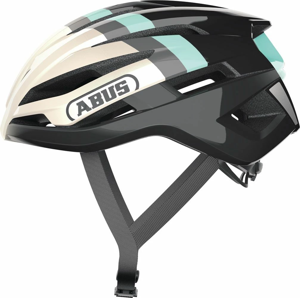 Abus StormChaser - Casco Para Bicicleta De Carretera Cascos Carretera | Bike-Discount 1 Abus StormChaser - Casco Para Bicicleta De Carretera Cascos Carretera | Bike-Discount