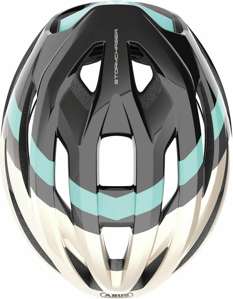 Abus StormChaser - Casco Para Bicicleta De Carretera Cascos Carretera | Bike-Discount 3 Abus StormChaser - Casco Para Bicicleta De Carretera Cascos Carretera | Bike-Discount - Imagen 3