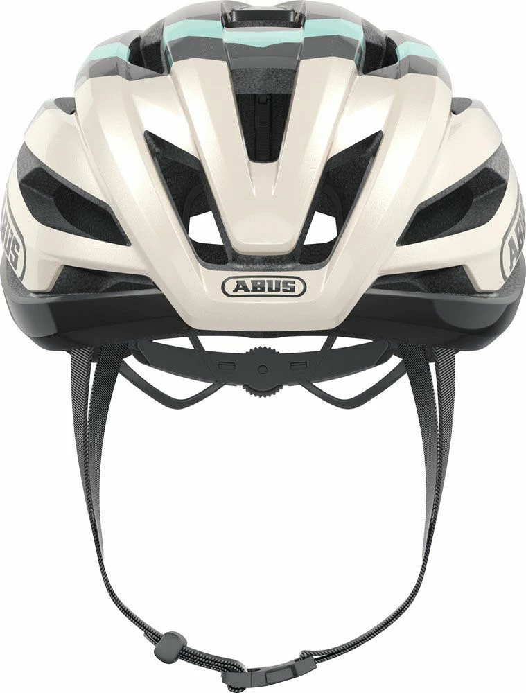 Abus StormChaser - Casco Para Bicicleta De Carretera Cascos Carretera | Bike-Discount 4 Abus StormChaser - Casco Para Bicicleta De Carretera Cascos Carretera | Bike-Discount - Imagen 4