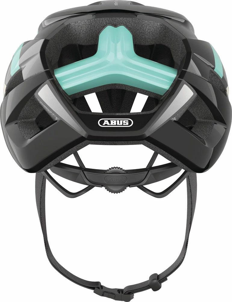 Abus StormChaser - Casco Para Bicicleta De Carretera Cascos Carretera | Bike-Discount 5 Abus StormChaser - Casco Para Bicicleta De Carretera Cascos Carretera | Bike-Discount - Imagen 5