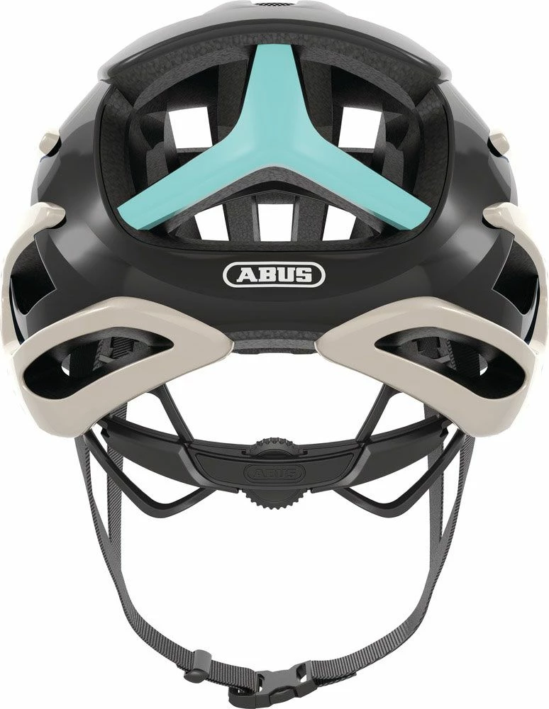 Abus AirBreaker - Casco Para Bicicleta De Carretera Cascos Carretera | Bike-Discount 3 Abus AirBreaker - Casco Para Bicicleta De Carretera Cascos Carretera | Bike-Discount - Imagen 3