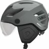 Abus Pedelec 2.0 ACE - Casco Para Bicicleta Cascos Urbanos & Trekking | Bike-Discount