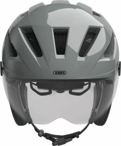 Abus Pedelec 2.0 ACE - Casco Para Bicicleta Cascos Urbanos & Trekking | Bike-Discount -BICICLETAS Ventas Abus 91910 PEDELEC 2 0 ACE ACE RACE GREY 3 1280x1280