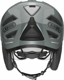 Abus Pedelec 2.0 ACE - Casco Para Bicicleta Cascos Urbanos & Trekking | Bike-Discount -BICICLETAS Ventas Abus 91910 PEDELEC 2 0 ACE ACE RACE GREY 4 1280x1280