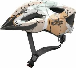 Abus Aduro 2.0 - Casco De Trekking Cascos Urbanos & Trekking | Bike-Discount