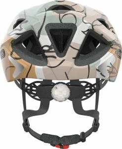 Abus Aduro 2.0 - Casco De Trekking Cascos Urbanos & Trekking | Bike-Discount -BICICLETAS Ventas Abus 95687 ADURO 2 0 BEIGE SILHOUETTE 4 1280x1280