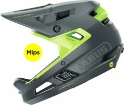 Abus Airdrop Mips - Casco Integral Cascos Integrales | Bike-Discount