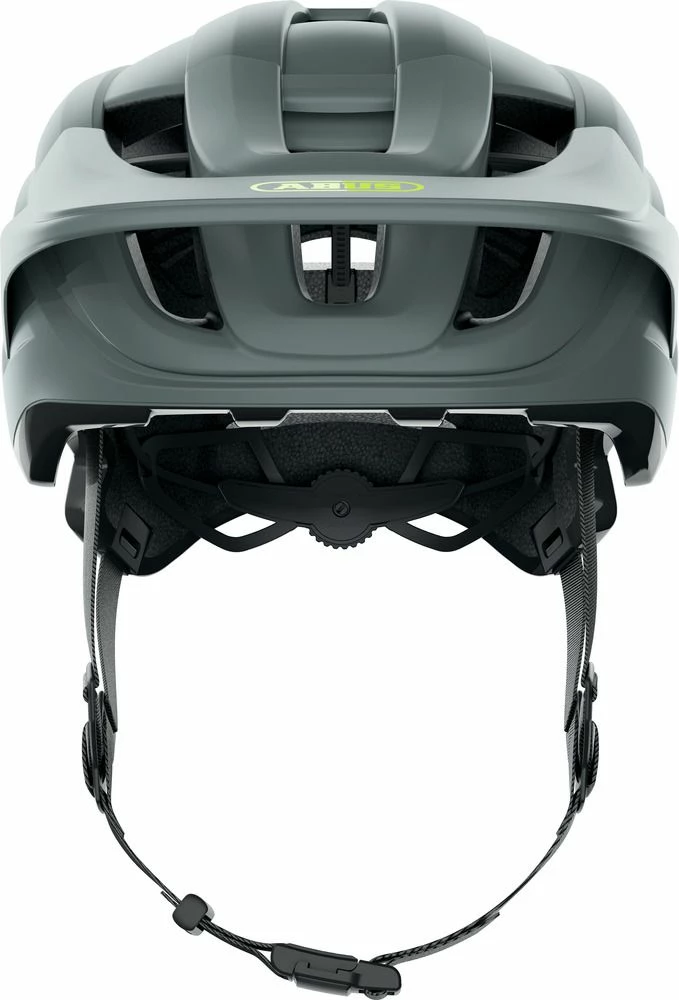 Abus Cliffhanger Mips - Casco MTB Cascos MTB | Bike-Discount 2 Abus Cliffhanger Mips - Casco MTB Cascos MTB | Bike-Discount - Imagen 2