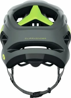 Abus Cliffhanger Mips - Casco MTB Cascos MTB | Bike-Discount 7 Abus Cliffhanger Mips - Casco MTB Cascos MTB | Bike-Discount -BICICLETAS Ventas Abus Cliffhanger MIPS MTB Helm 65554 4 1280x1280