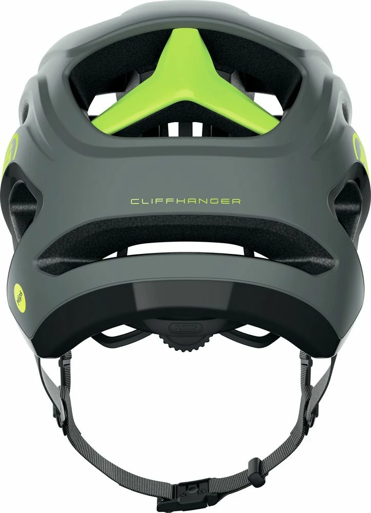 Abus Cliffhanger Mips - Casco MTB Cascos MTB | Bike-Discount 4 Abus Cliffhanger Mips - Casco MTB Cascos MTB | Bike-Discount - Imagen 4