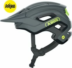 Abus Cliffhanger Mips - Casco MTB Cascos MTB | Bike-Discount