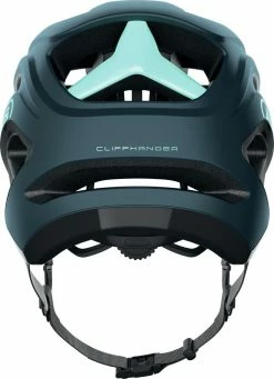 Abus Cliffhanger - Casco MTB Cascos MTB | Bike-Discount -BICICLETAS Ventas Abus Cliffhanger MTB Helm 65531 4 1280x1280