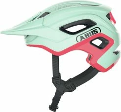 Abus Cliffhanger - Casco MTB Cascos MTB | Bike-Discount