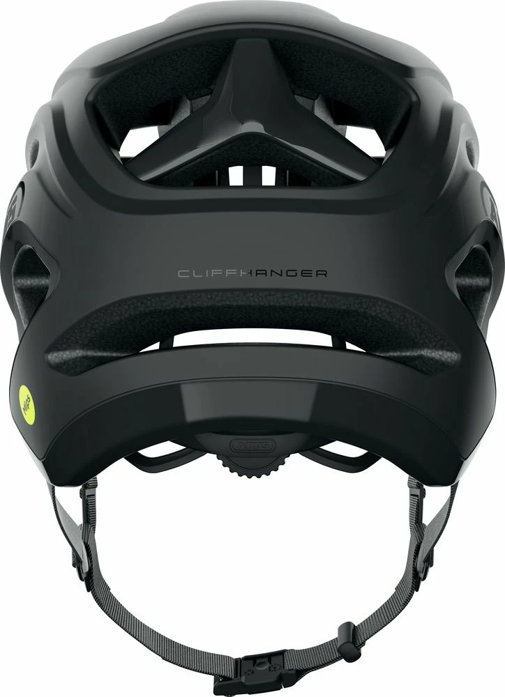 Abus Cliffhanger Mips - MTB Helmet Cascos MTB | Bike-Discount 4 Abus Cliffhanger Mips - MTB Helmet Cascos MTB | Bike-Discount - Imagen 4