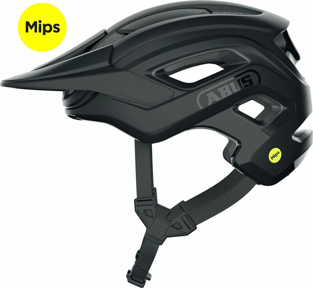 Abus Cliffhanger Mips - MTB Helmet Cascos MTB | Bike-Discount 1 Abus Cliffhanger Mips - MTB Helmet Cascos MTB | Bike-Discount