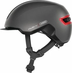 Abus Hud-Y - City Helmet Cascos Urbanos & Trekking | Bike-Discount