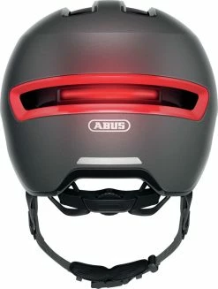 Abus Hud-Y - City Helmet Cascos Urbanos & Trekking | Bike-Discount -BICICLETAS Ventas Abus Hud Y Ace City Helm 66947 3 1280x1280