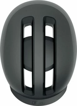 Abus Hud-Y - City Helmet Cascos Urbanos & Trekking | Bike-Discount -BICICLETAS Ventas Abus Hud Y Ace City Helm 66947 4 1280x1280