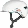 Abus Hud-Y - City Helmet Cascos Urbanos & Trekking | Bike-Discount