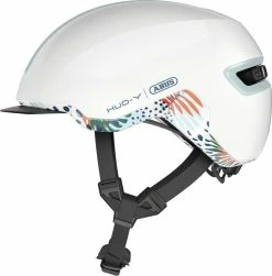Abus Hud-Y - City Helmet Cascos Urbanos & Trekking | Bike-Discount