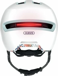 Abus Hud-Y - City Helmet Cascos Urbanos & Trekking | Bike-Discount -BICICLETAS Ventas Abus Hud Y Ace City Helm 66944 3 1280x1280