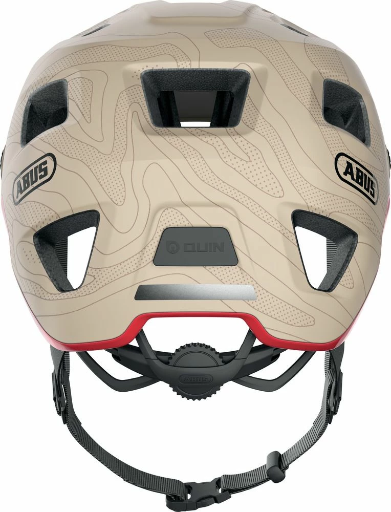 Abus Modrop - MTB Helmet Cascos MTB | Bike-Discount 3 Abus Modrop - MTB Helmet Cascos MTB | Bike-Discount - Imagen 3