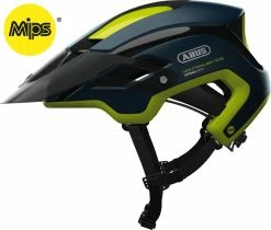 Abus MonTrailer Ace Mips - MTB Helmet Cascos MTB | Bike-Discount