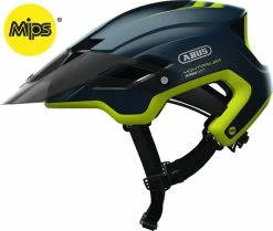 Abus MonTrailer Mips - MTB Helmet Cascos MTB | Bike-Discount