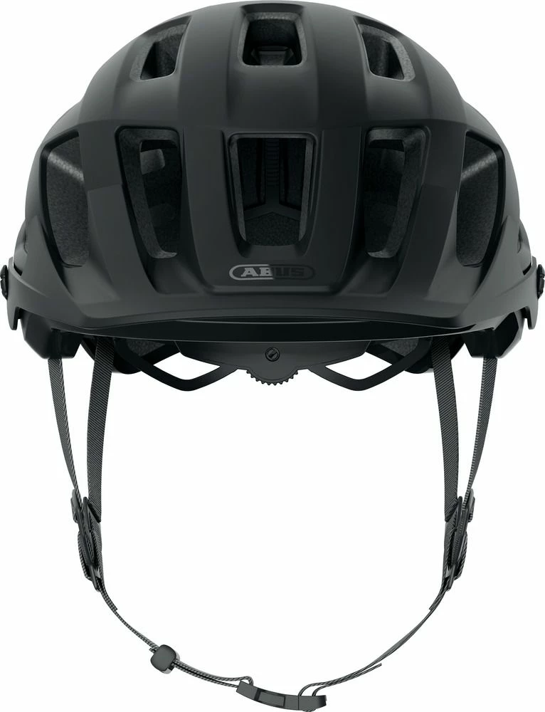 Abus Moventor 2.0 MIPS - MTB Helmet Cascos MTB | Bike-Discount 2 Abus Moventor 2.0 MIPS - MTB Helmet Cascos MTB | Bike-Discount - Imagen 2