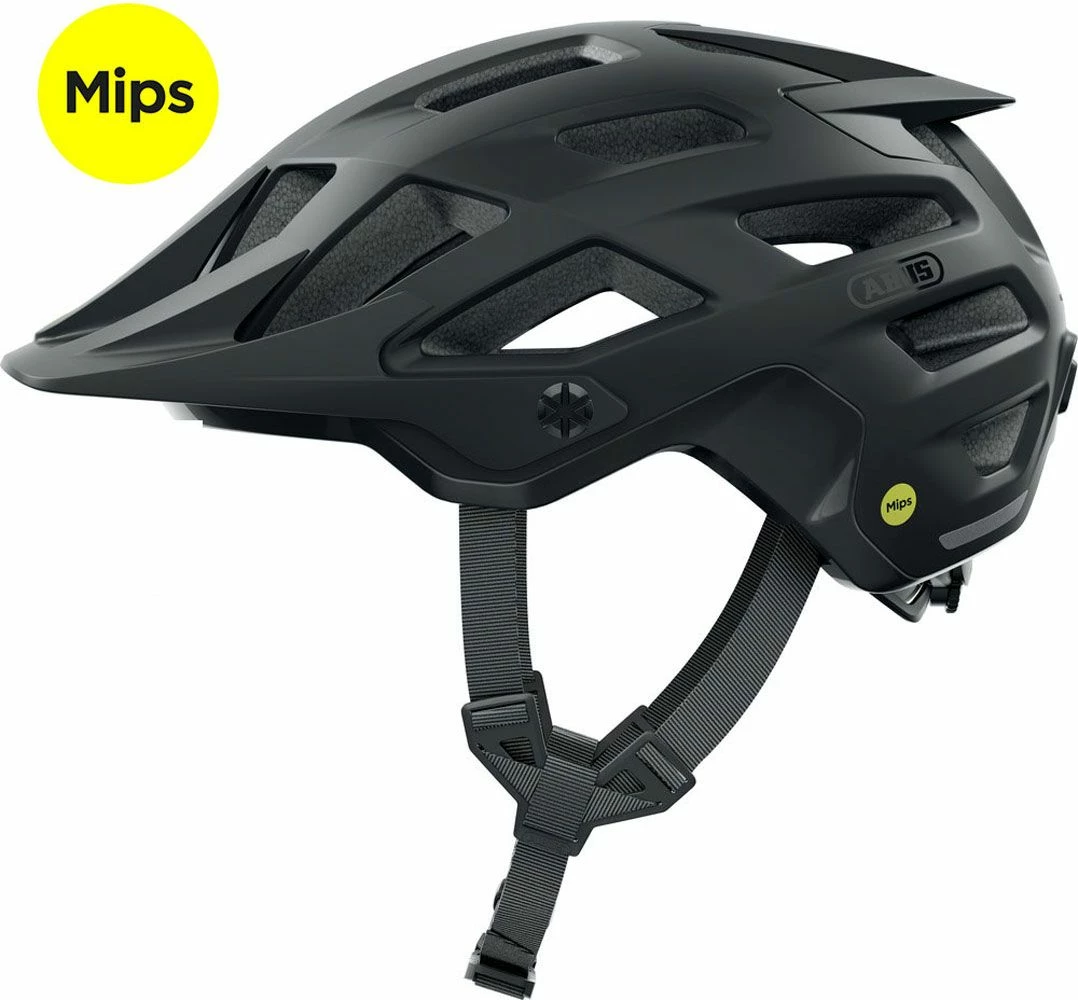 Abus Moventor 2.0 MIPS - MTB Helmet Cascos MTB | Bike-Discount 1 Abus Moventor 2.0 MIPS - MTB Helmet Cascos MTB | Bike-Discount