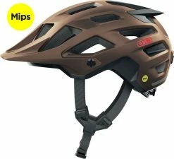 Abus Moventor 2.0 MIPS - MTB Helmet Cascos MTB | Bike-Discount