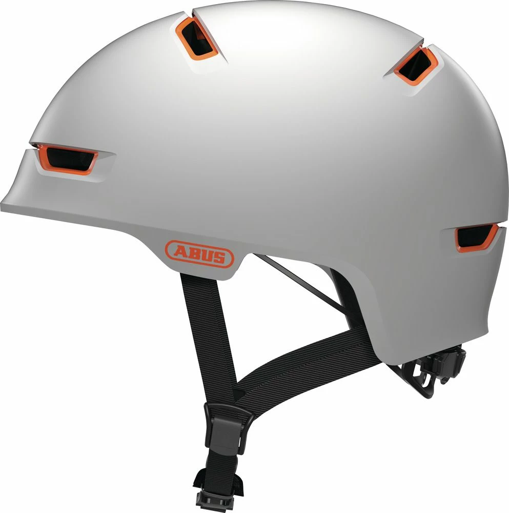 Abus Scraper 3.0 ACE - City Helmet Cascos Urbanos & Trekking | Bike-Discount 1 Abus Scraper 3.0 ACE - City Helmet Cascos Urbanos & Trekking | Bike-Discount