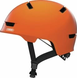 Abus Scraper 3.0 - City Helmet Cascos Urbanos & Trekking | Bike-Discount