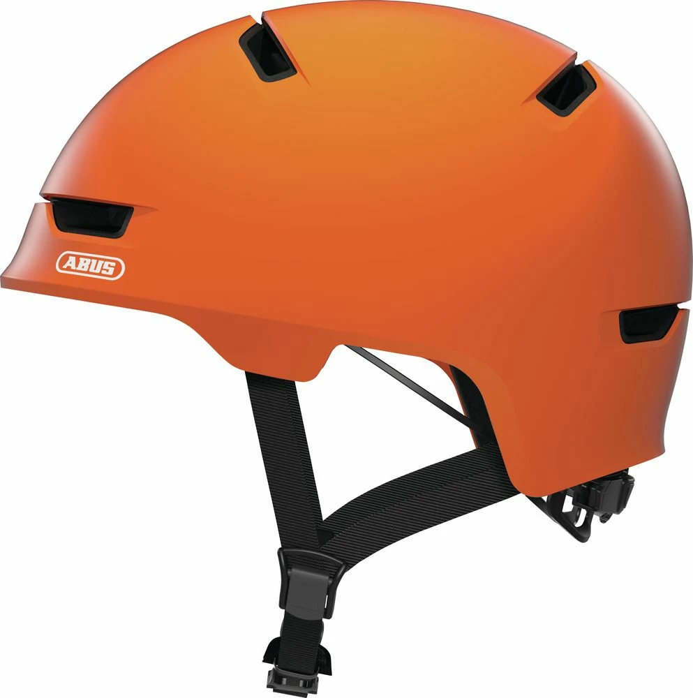 Abus Scraper 3.0 - City Helmet Cascos Urbanos & Trekking | Bike-Discount 1 Abus Scraper 3.0 - City Helmet Cascos Urbanos & Trekking | Bike-Discount
