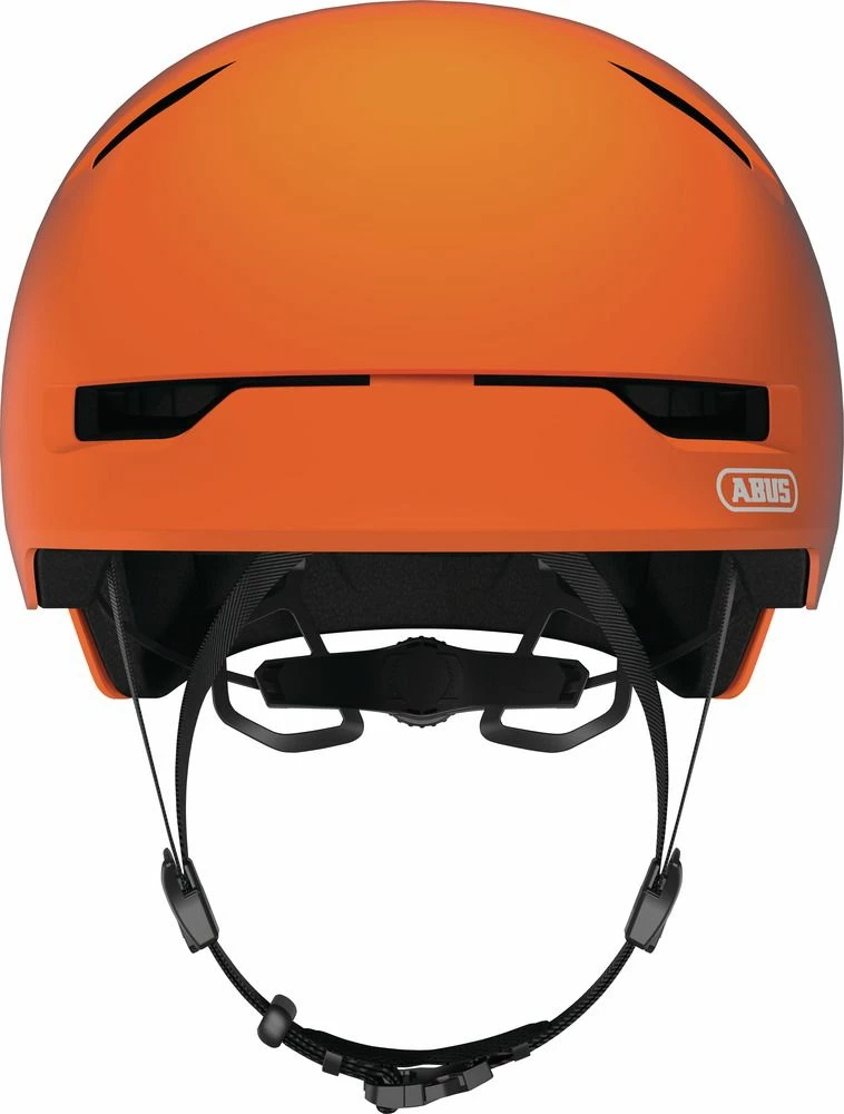 Abus Scraper 3.0 - City Helmet Cascos Urbanos & Trekking | Bike-Discount 2 Abus Scraper 3.0 - City Helmet Cascos Urbanos & Trekking | Bike-Discount - Imagen 2