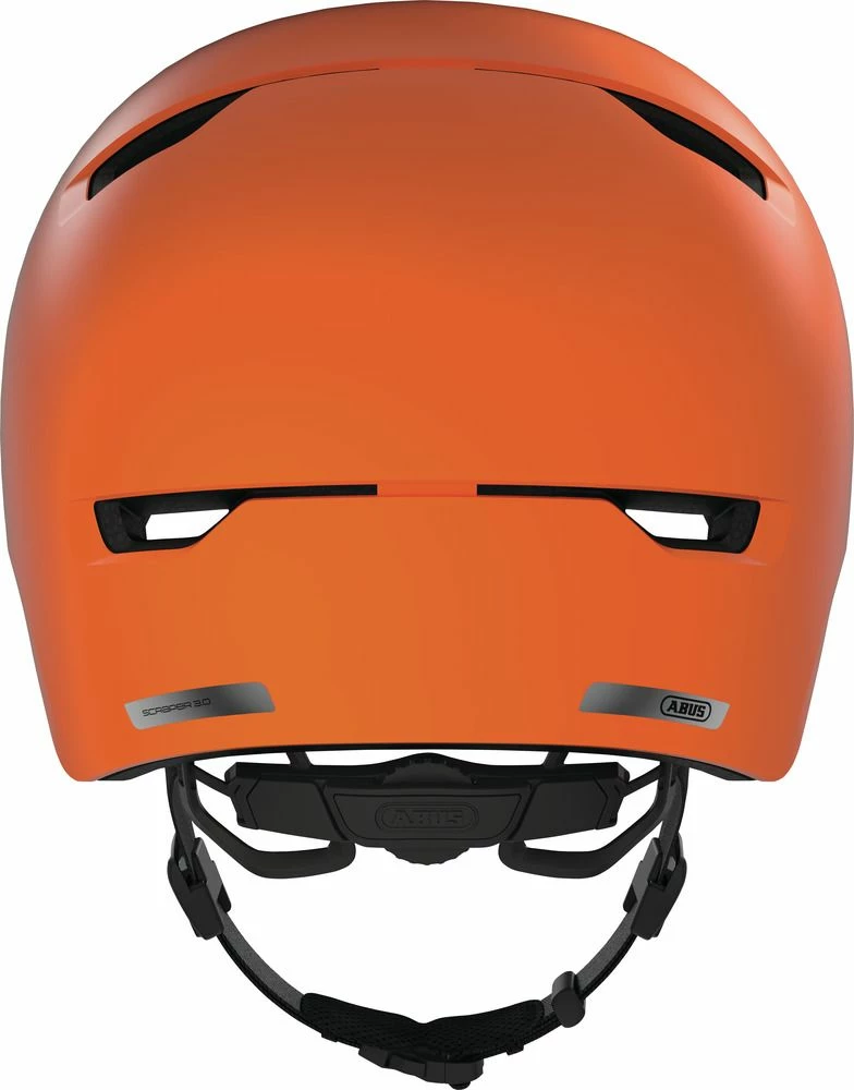 Abus Scraper 3.0 - City Helmet Cascos Urbanos & Trekking | Bike-Discount 3 Abus Scraper 3.0 - City Helmet Cascos Urbanos & Trekking | Bike-Discount - Imagen 3