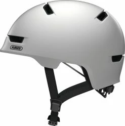 Abus Scraper 3.0 - City Helmet Cascos Urbanos & Trekking | Bike-Discount